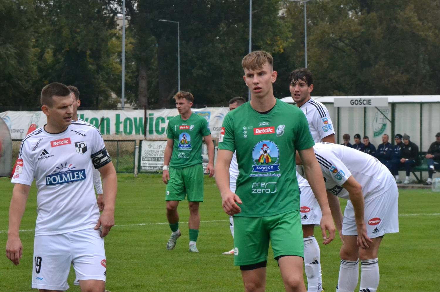 Fot.: Paweł A. Doliński.