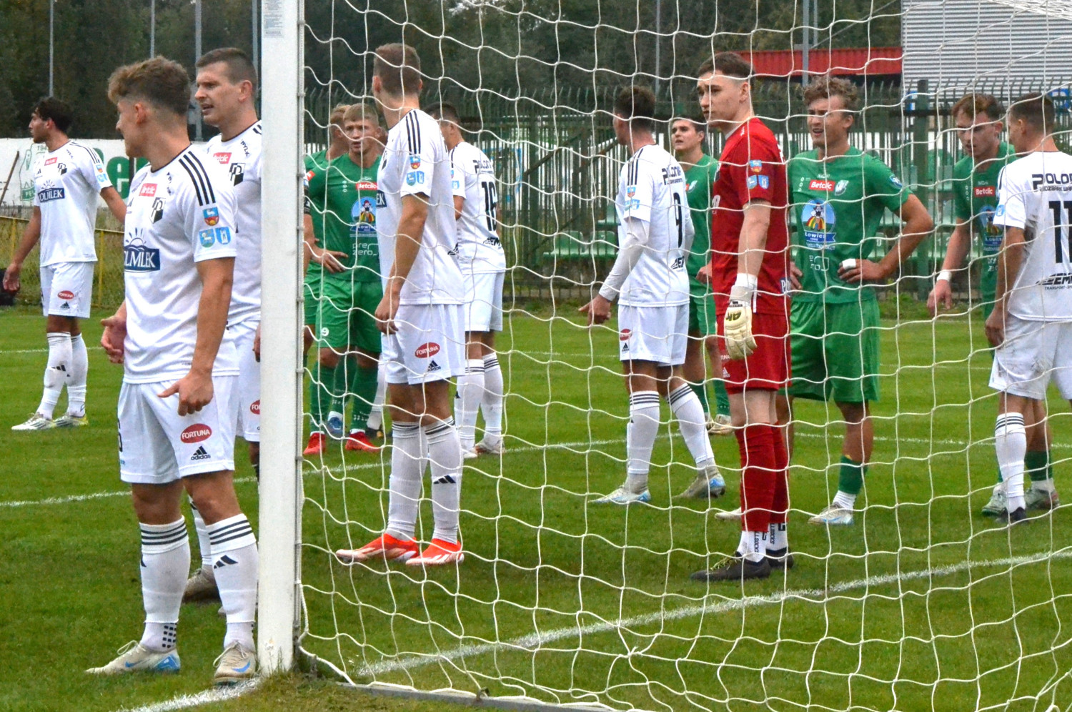 Fot.: Paweł A. Doliński.