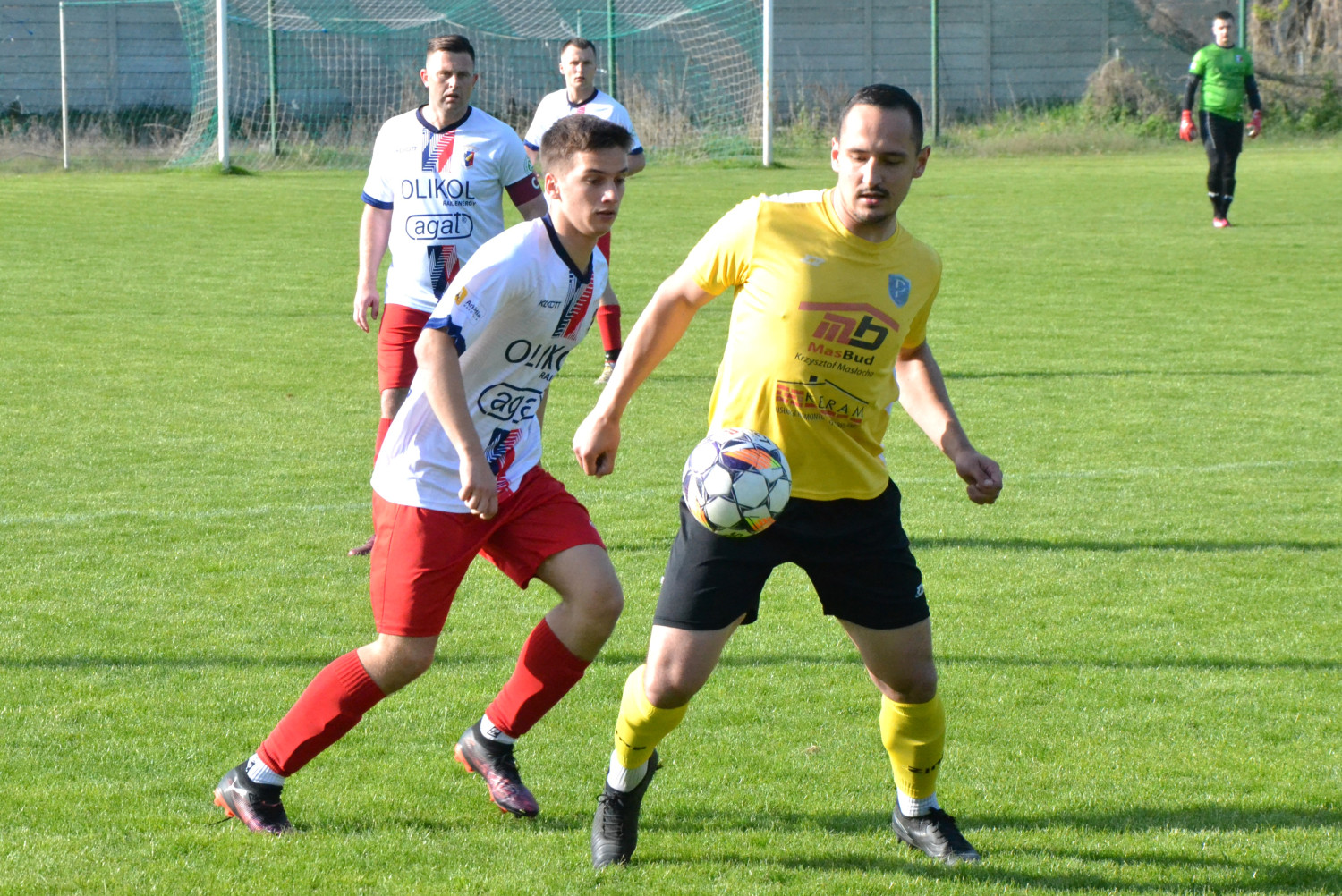 Fot.: Paweł A. Doliński.