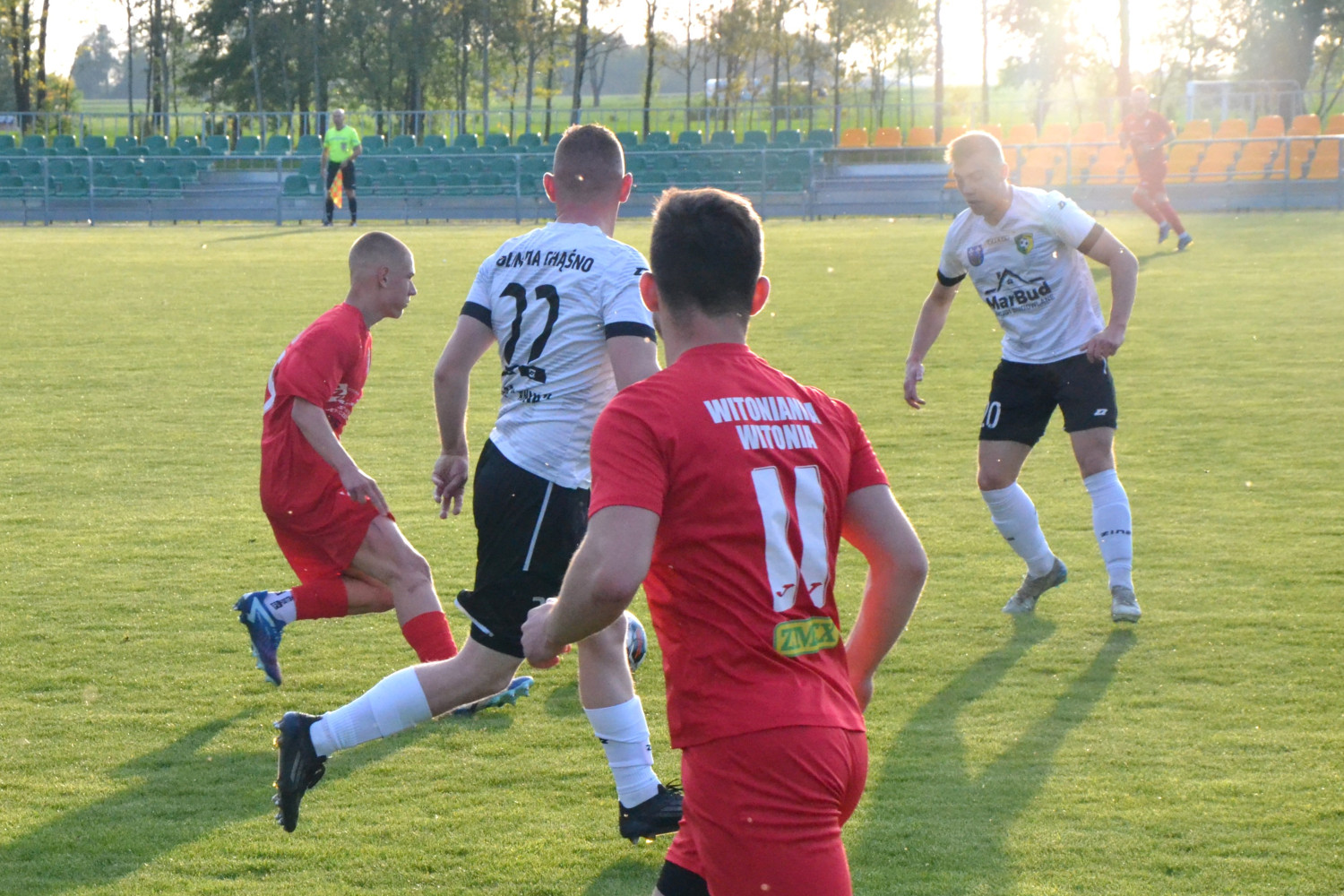 Fot.: Paweł A. Doliński.