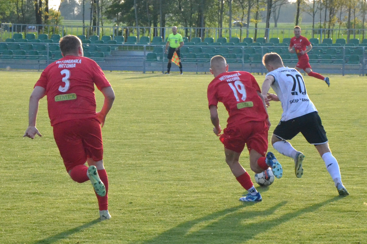 Fot.: Paweł A. Doliński.