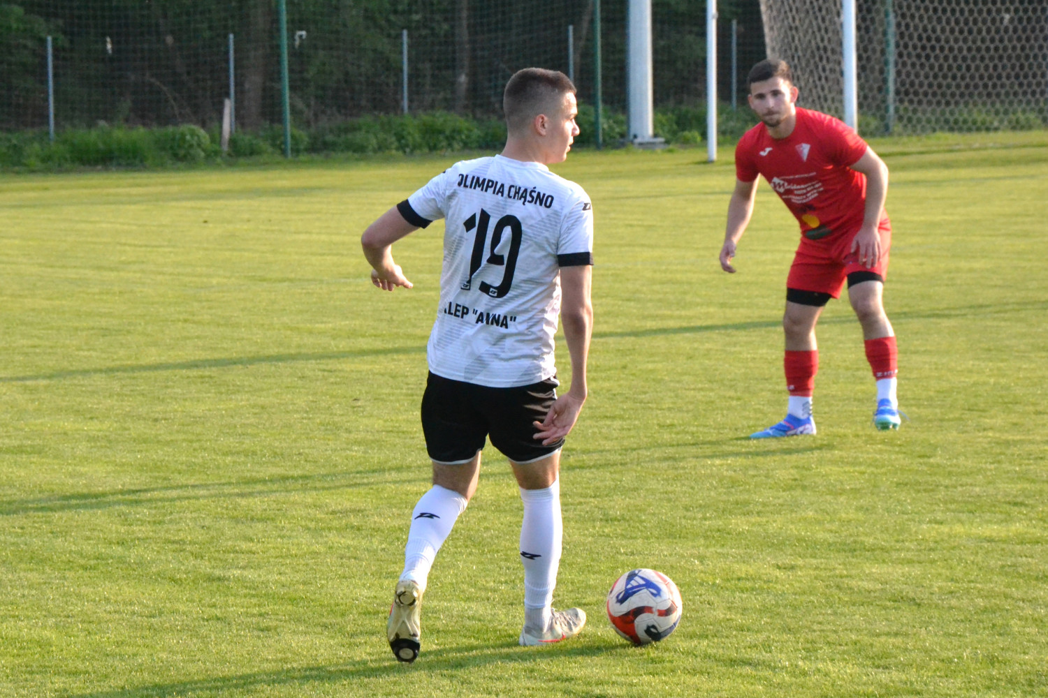 Fot.: Paweł A. Doliński.