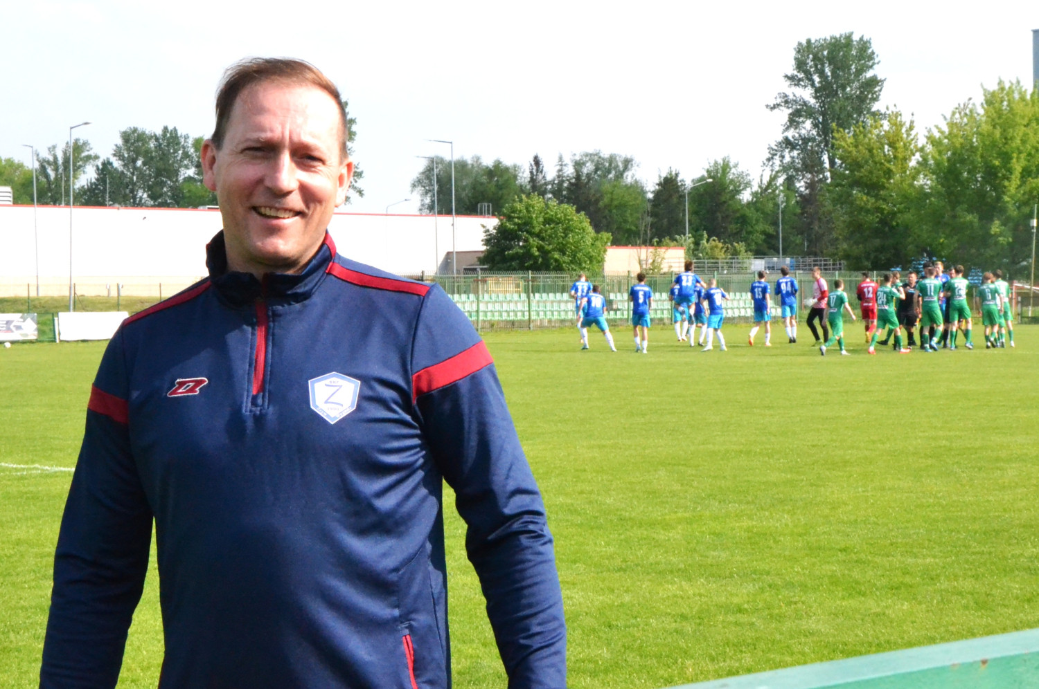 Fot.: Paweł A. Doliński.
