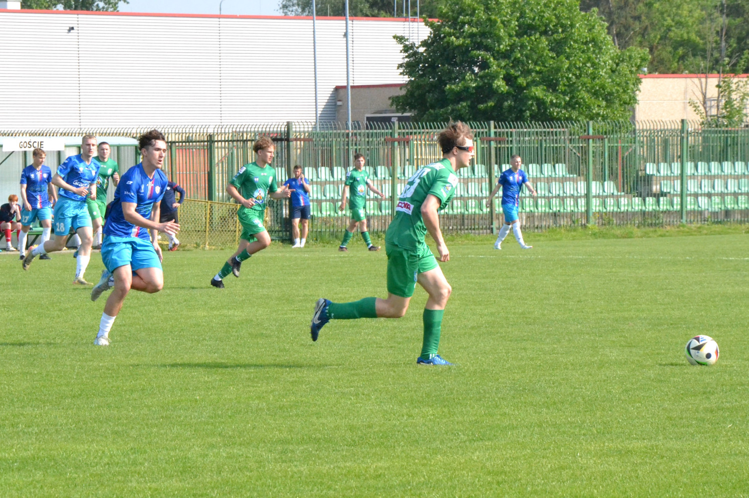 Fot.: Paweł A. Doliński.
