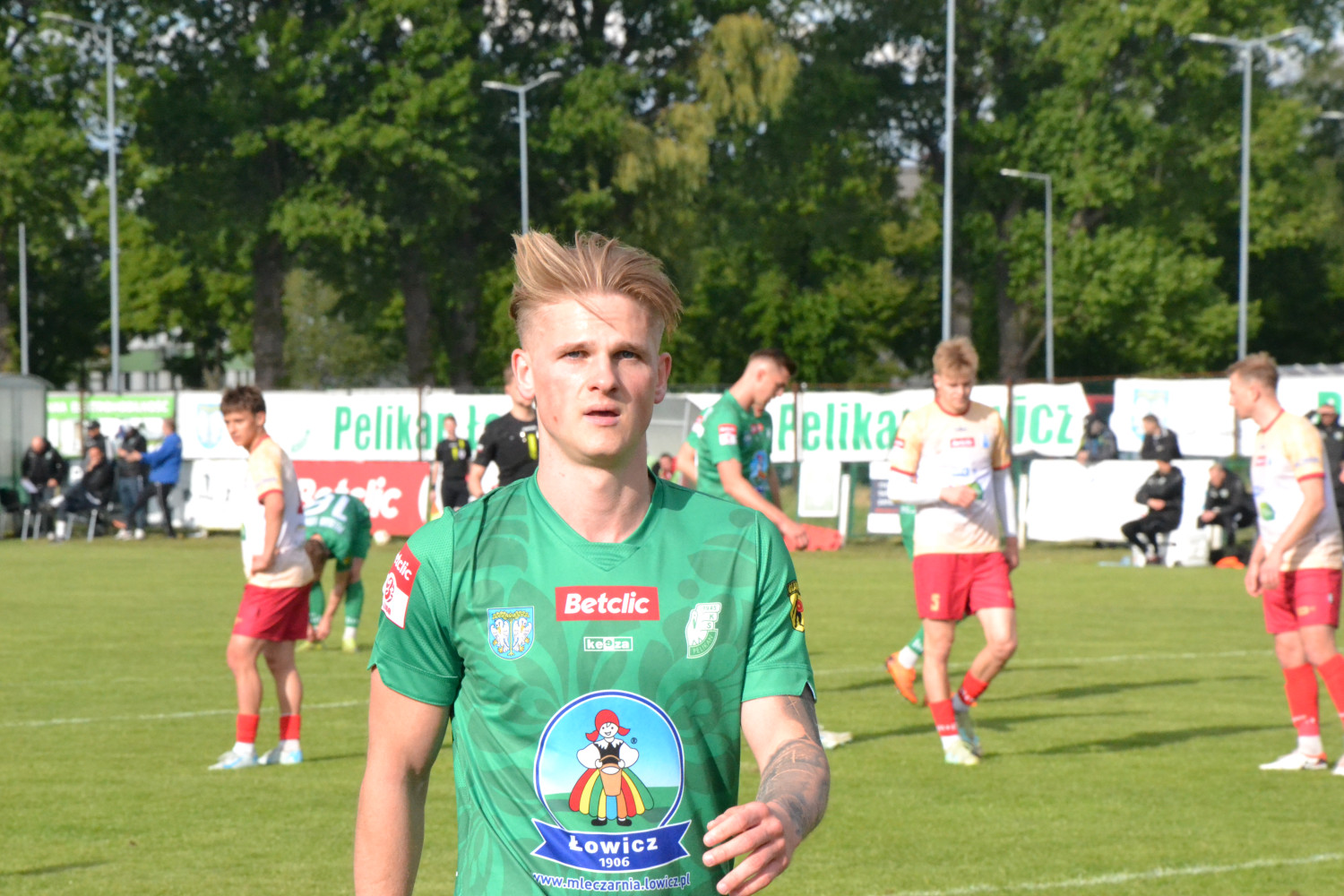 Fot.: Paweł A. Doliński.