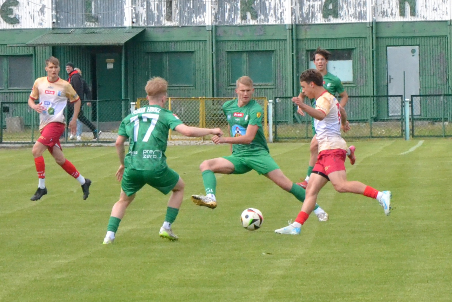 Fot.: Paweł A. Doliński.