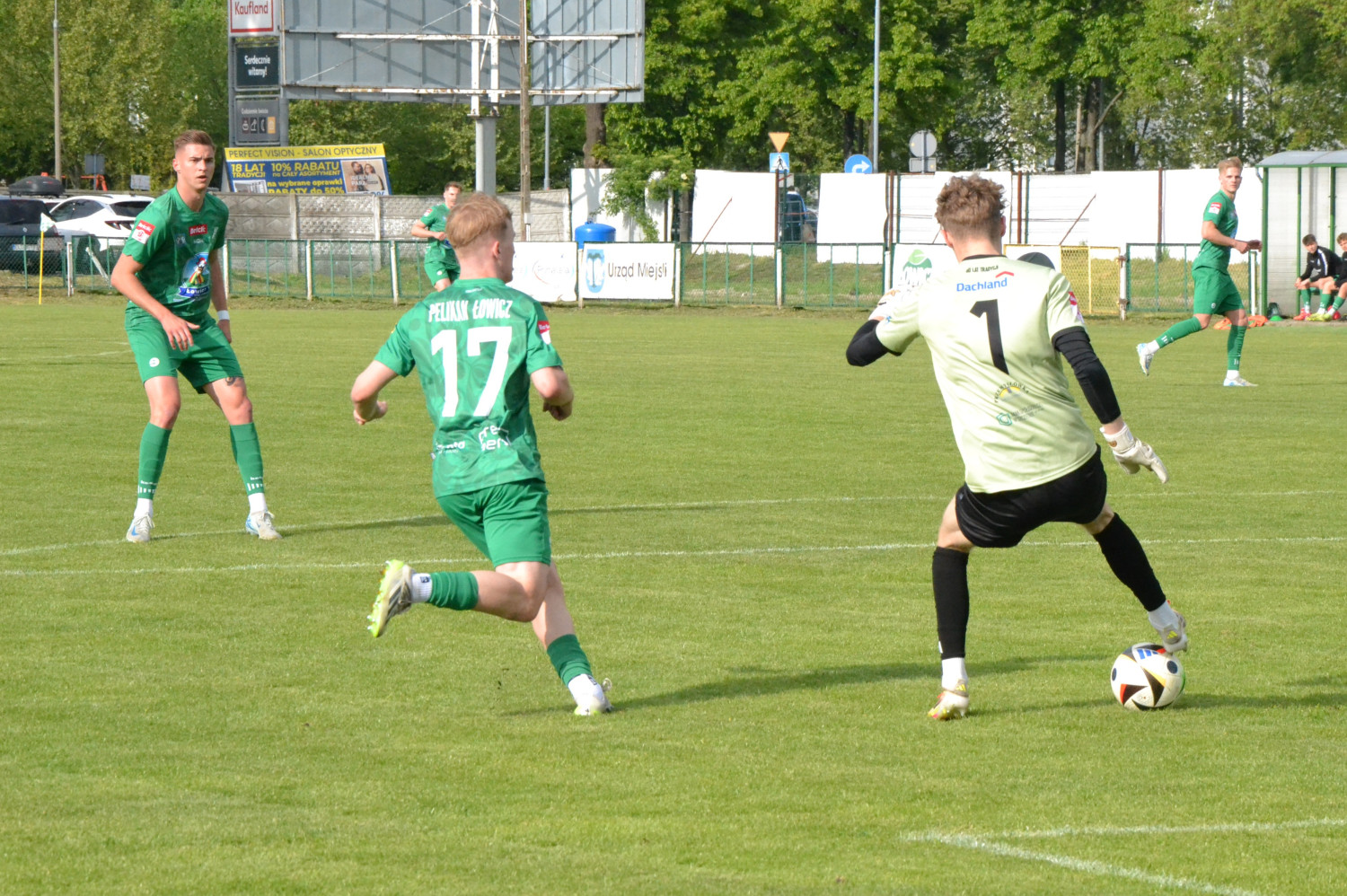 Fot.: Paweł A. Doliński.