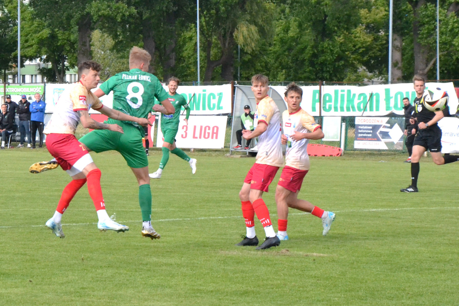 Fot.: Paweł A. Doliński.
