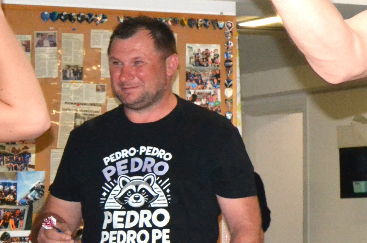 Fot.: Paweł A. Doliński.