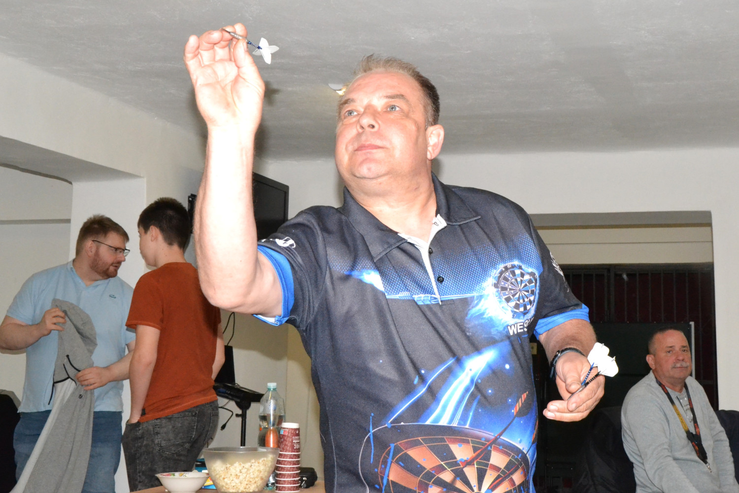 Fot.: Paweł A. Doliński.