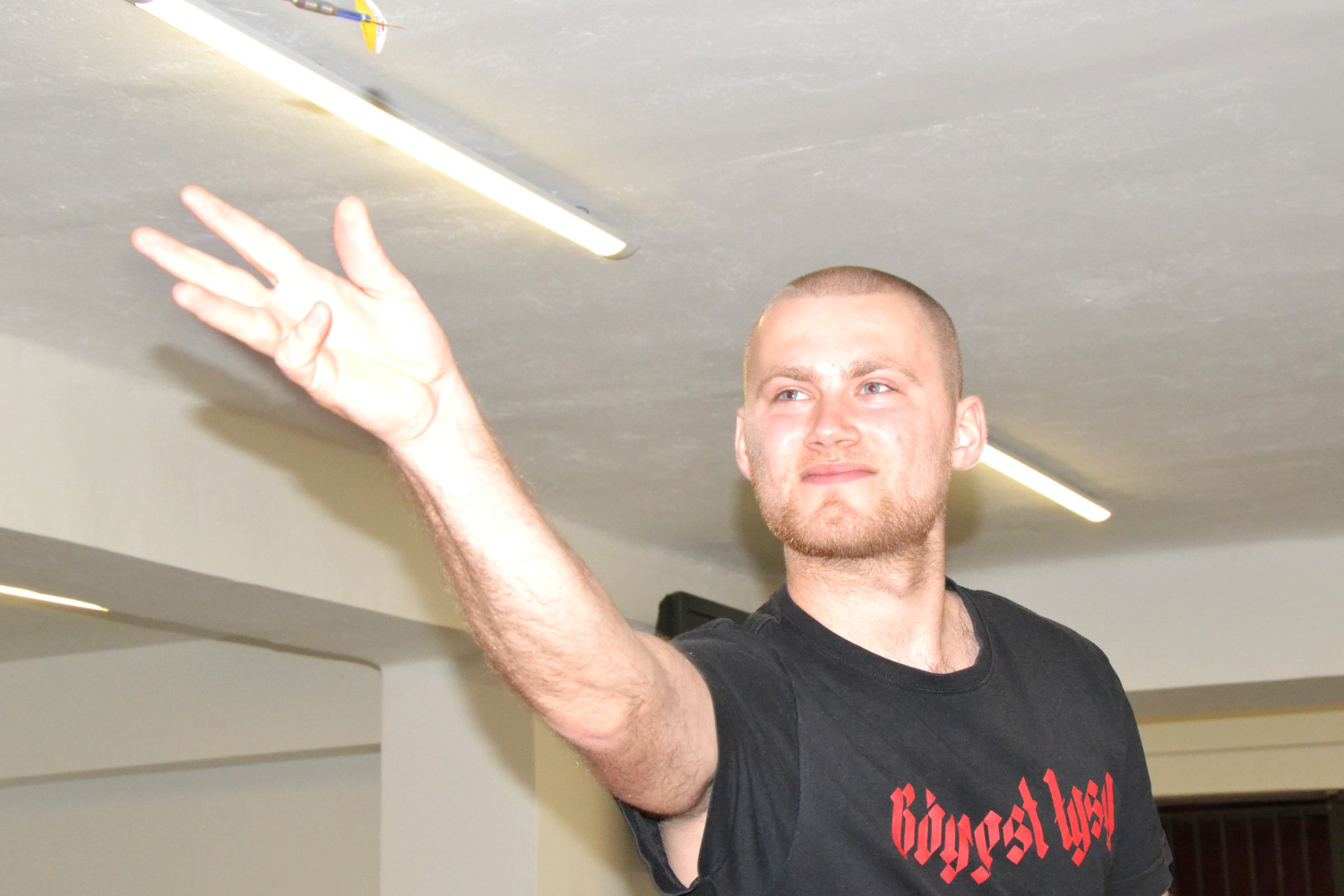 Fot.: Paweł A. Doliński.