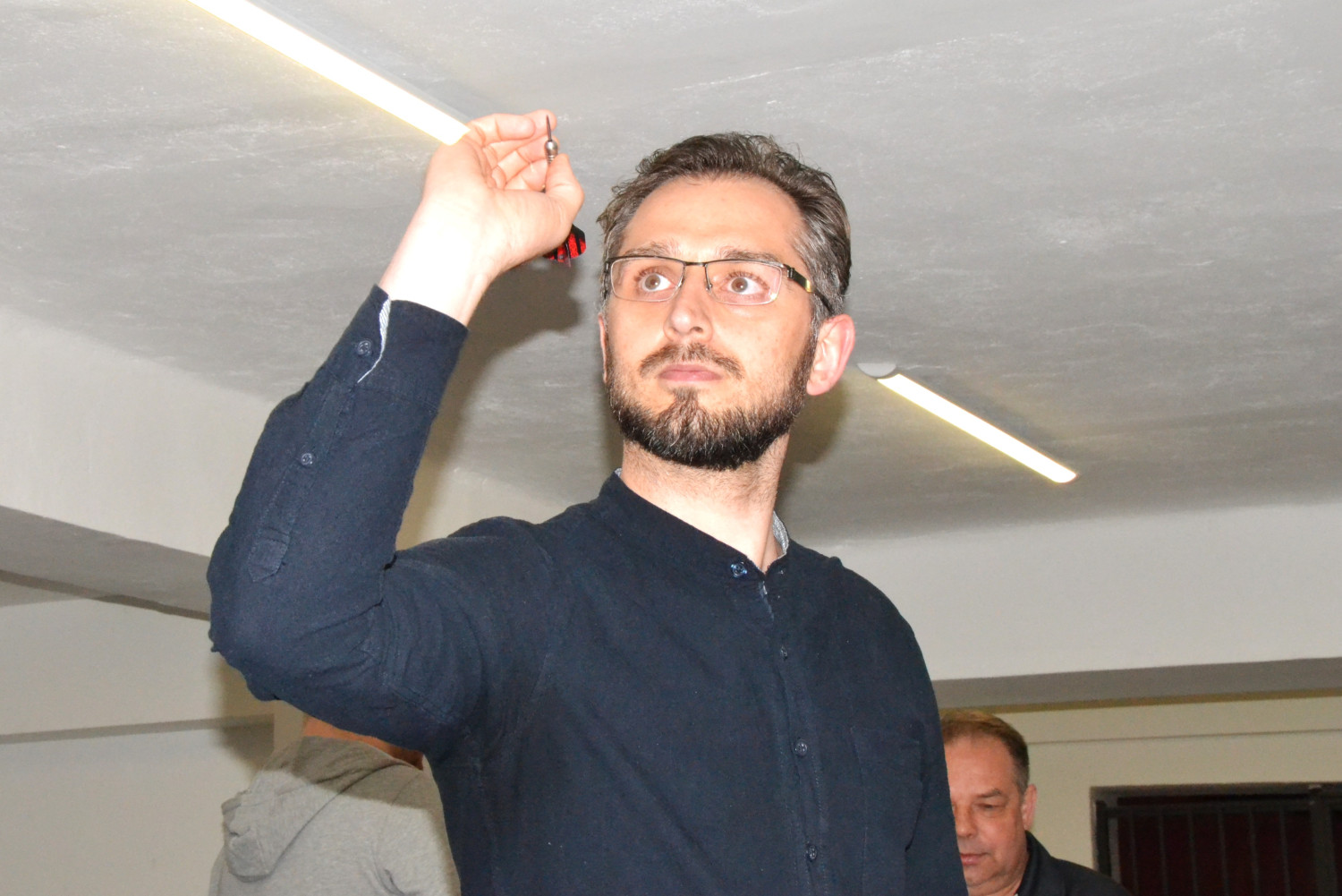 Fot.: Paweł A. Doliński.