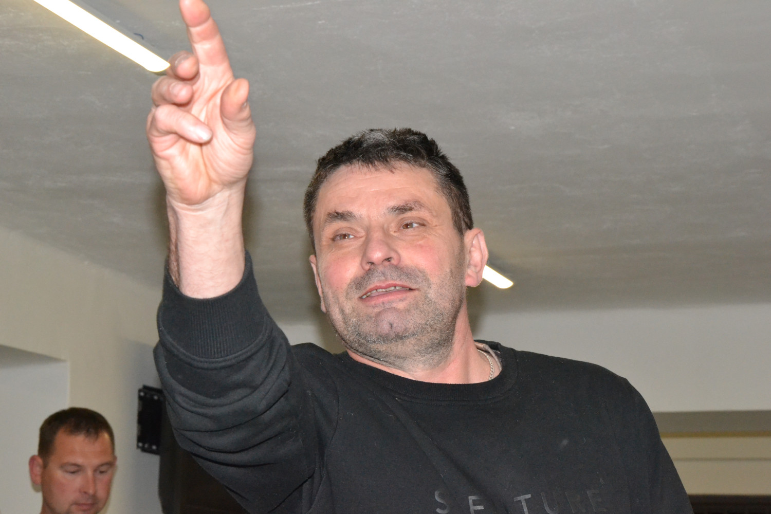 Fot.: Paweł A. Doliński.