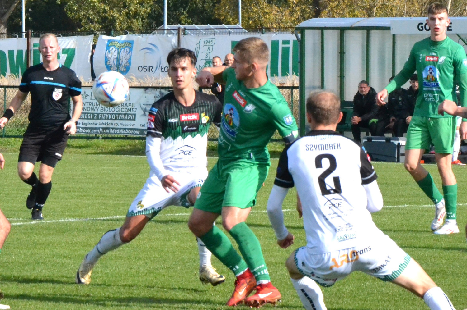 Fot.: Paweł A. Doliński.