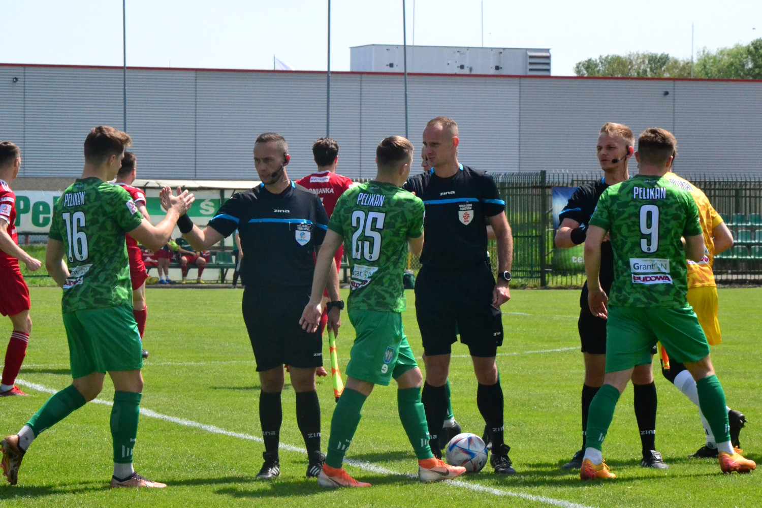 Fot.: Paweł A. Doliński.