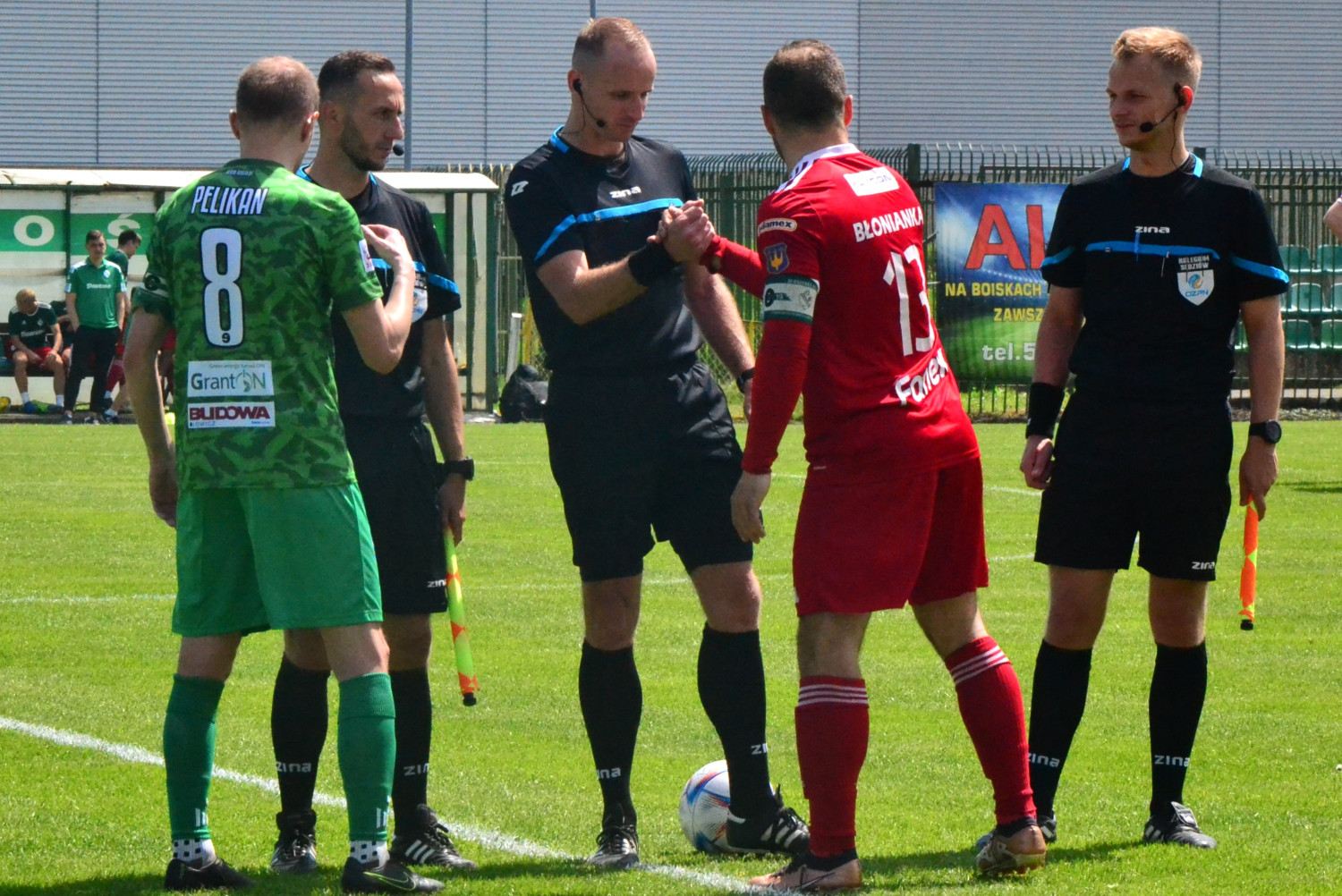 Fot.: Paweł A. Doliński.