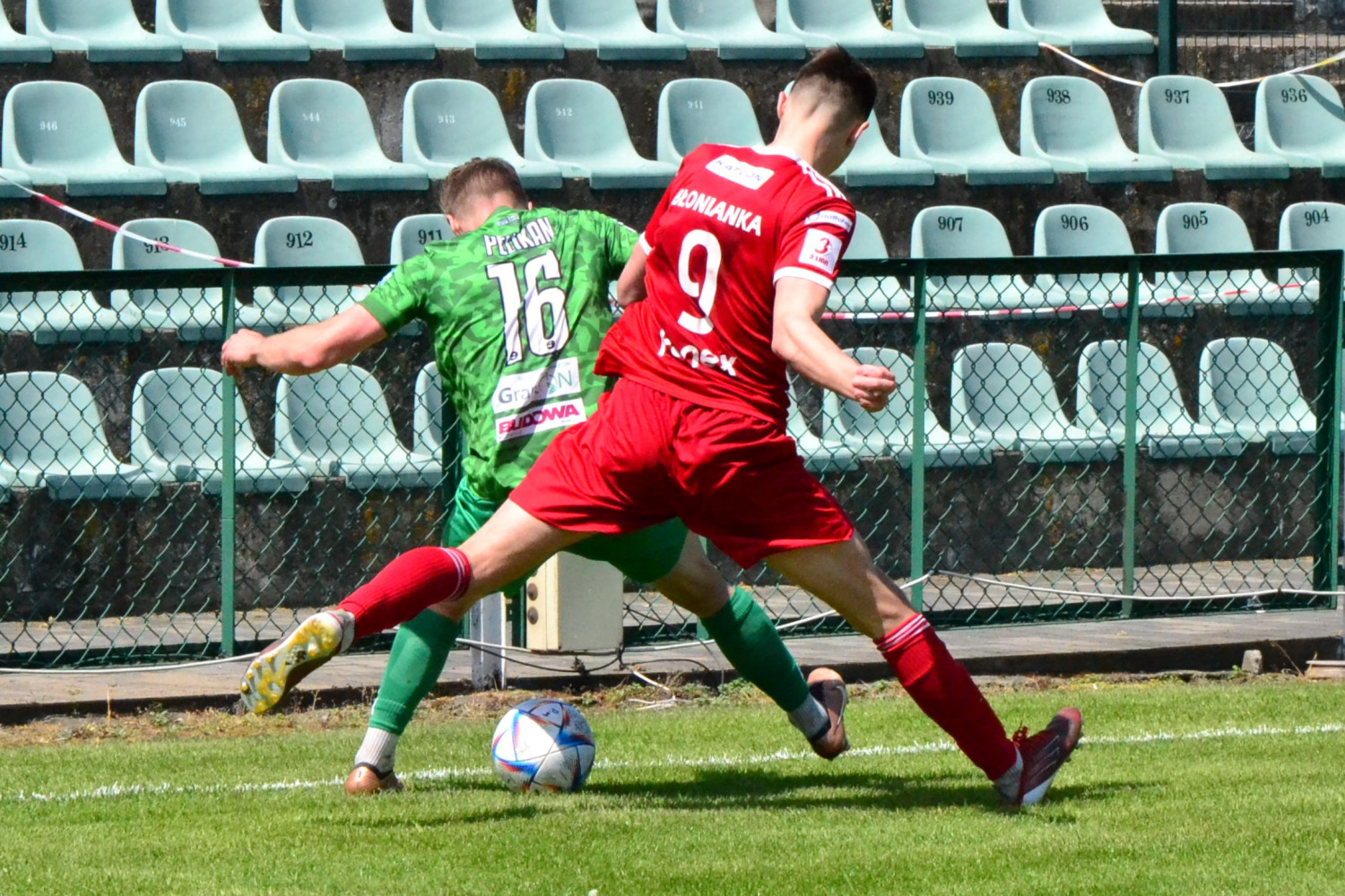 Fot.: Paweł A. Doliński.