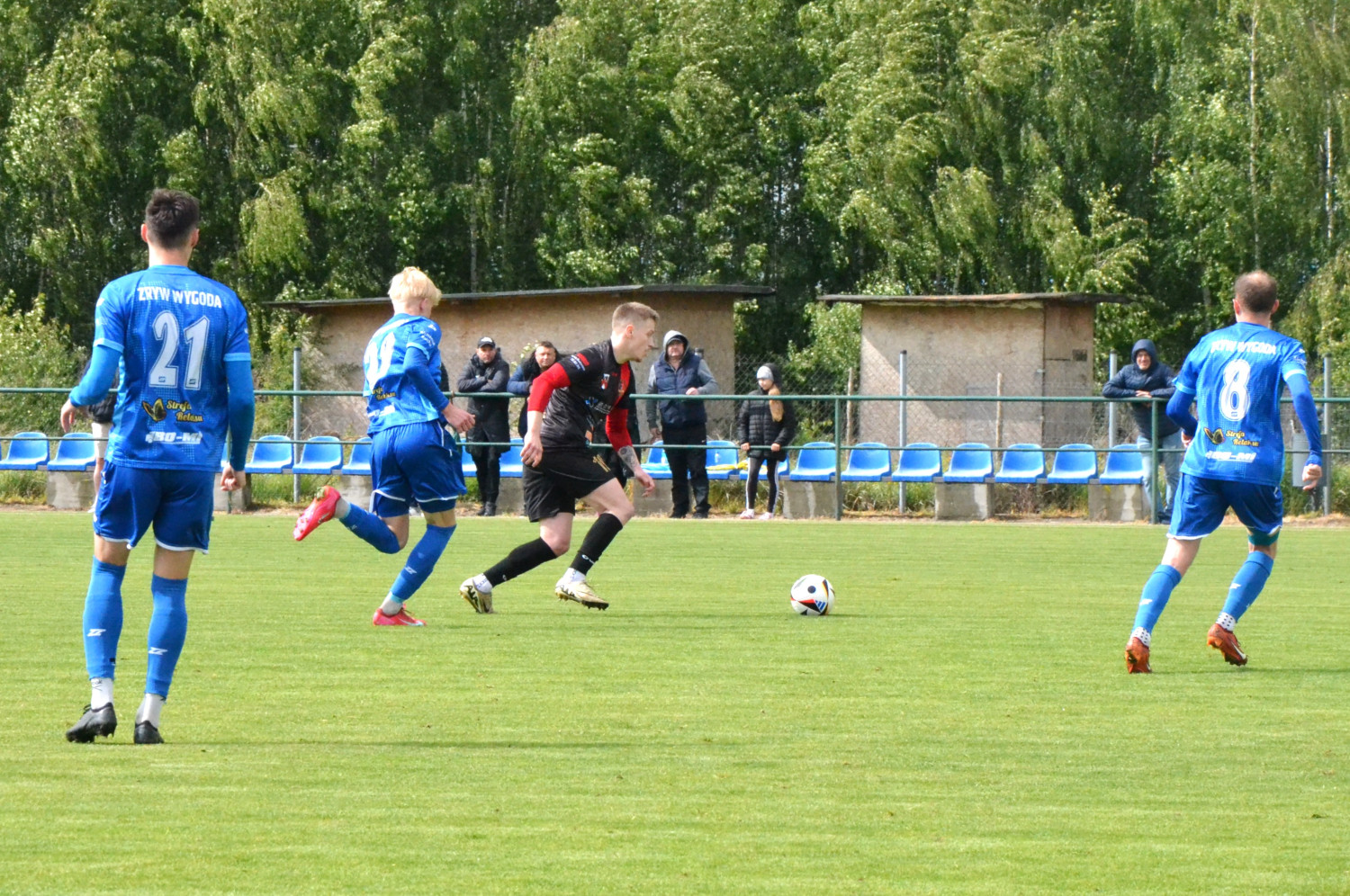 Fot.: Paweł A. Doliński.