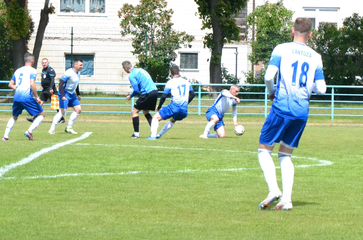 Fot.: Paweł A. Doliński.