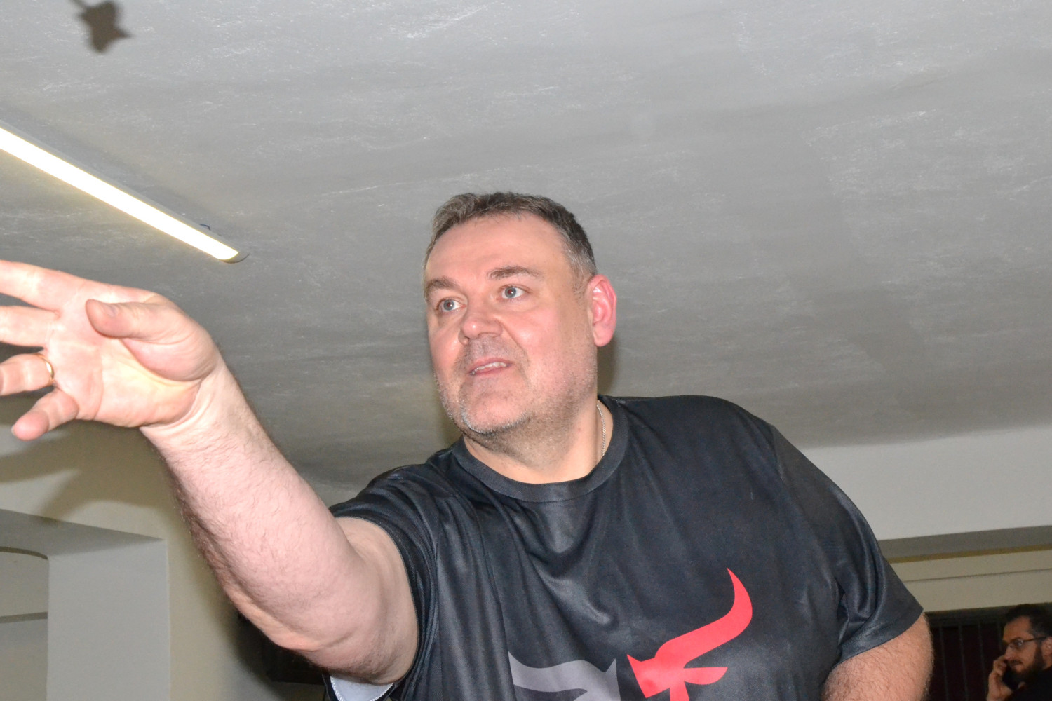 Fot.: Paweł A. Doliński.