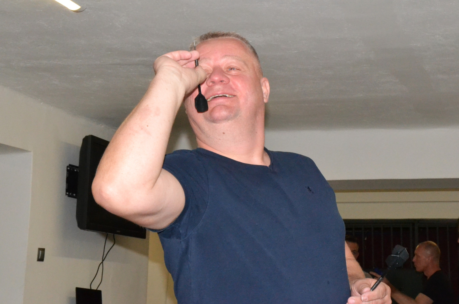 Fot.: Paweł A. Doliński.