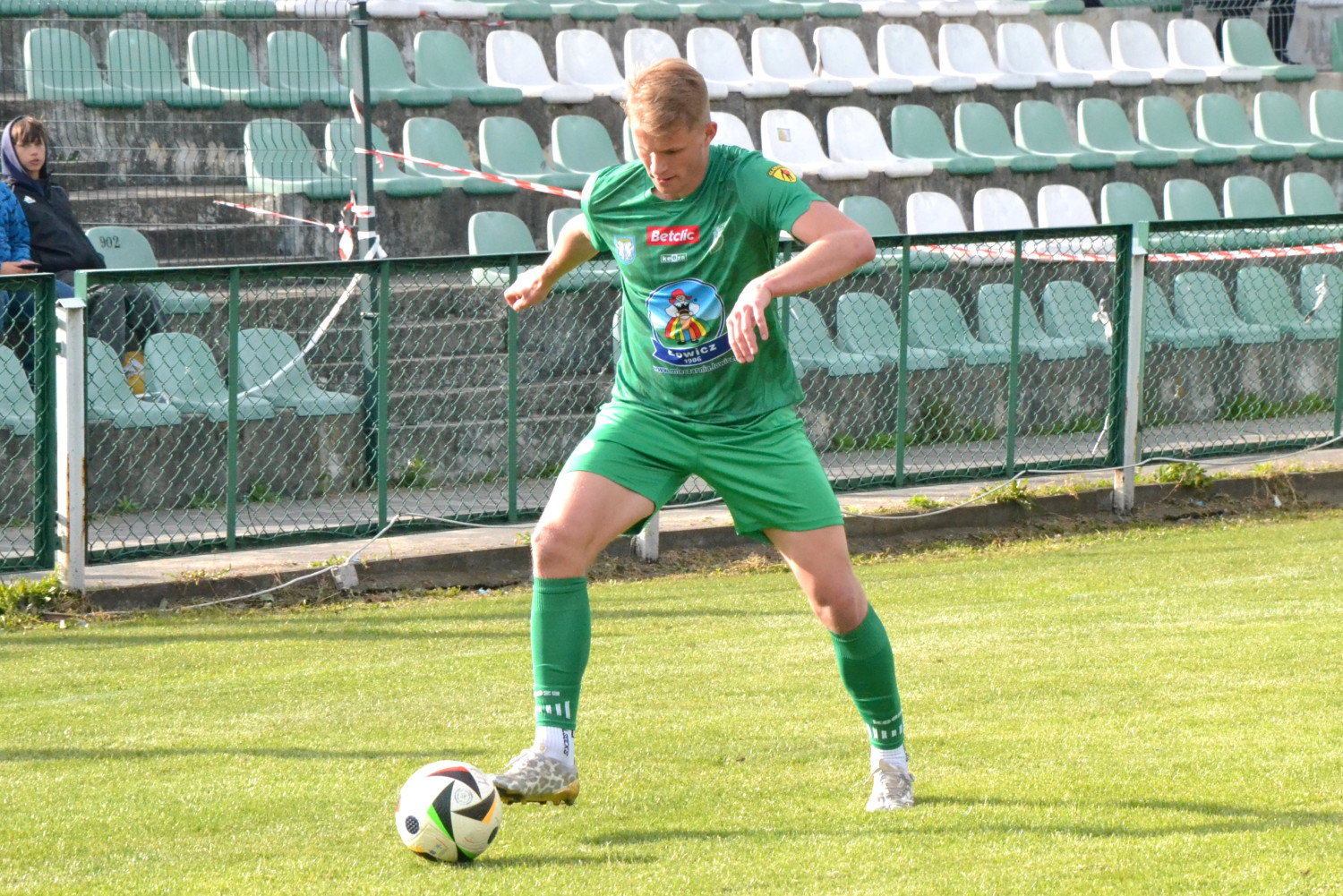 Fot.: Paweł A. Doliński.