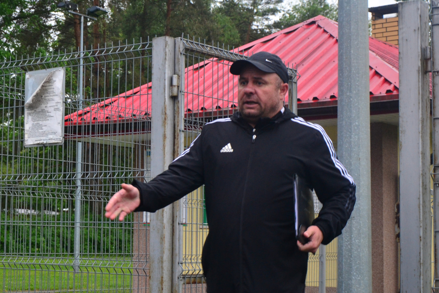 Fot.: Paweł A. Doliński.