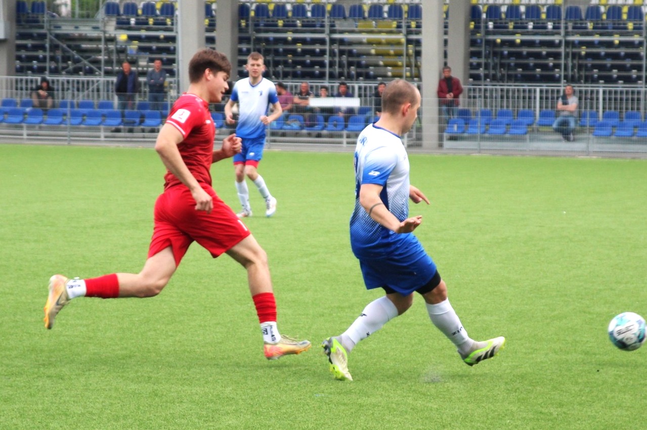 Fot.: Mateusz Kołaczek. 