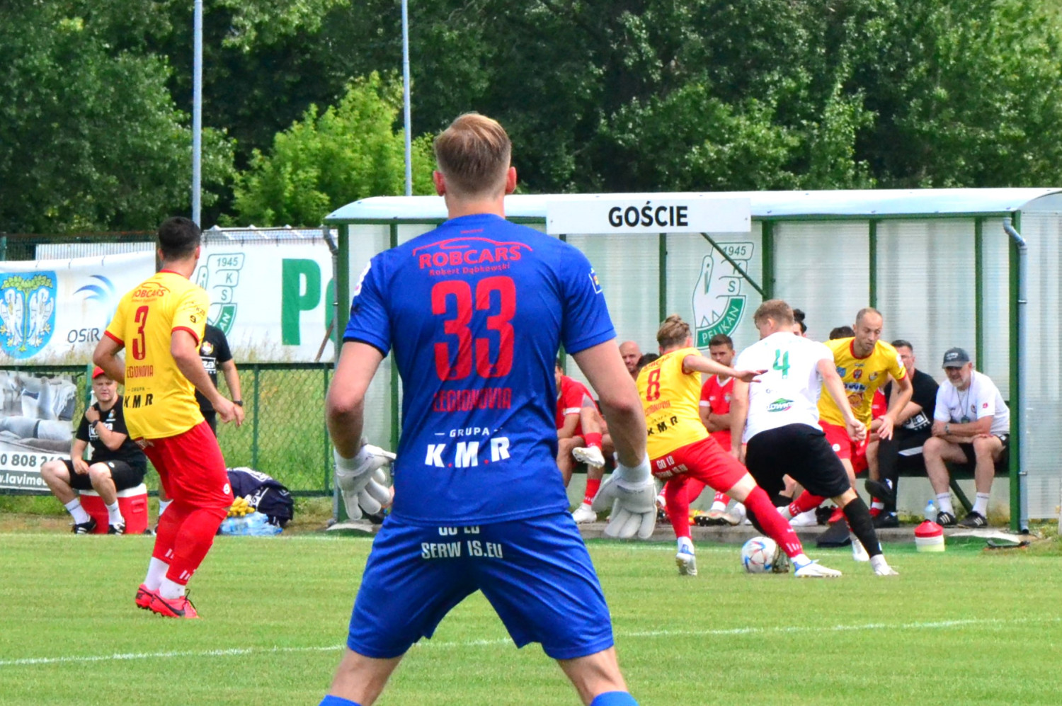 Fot.: Paweł A. Doliński.