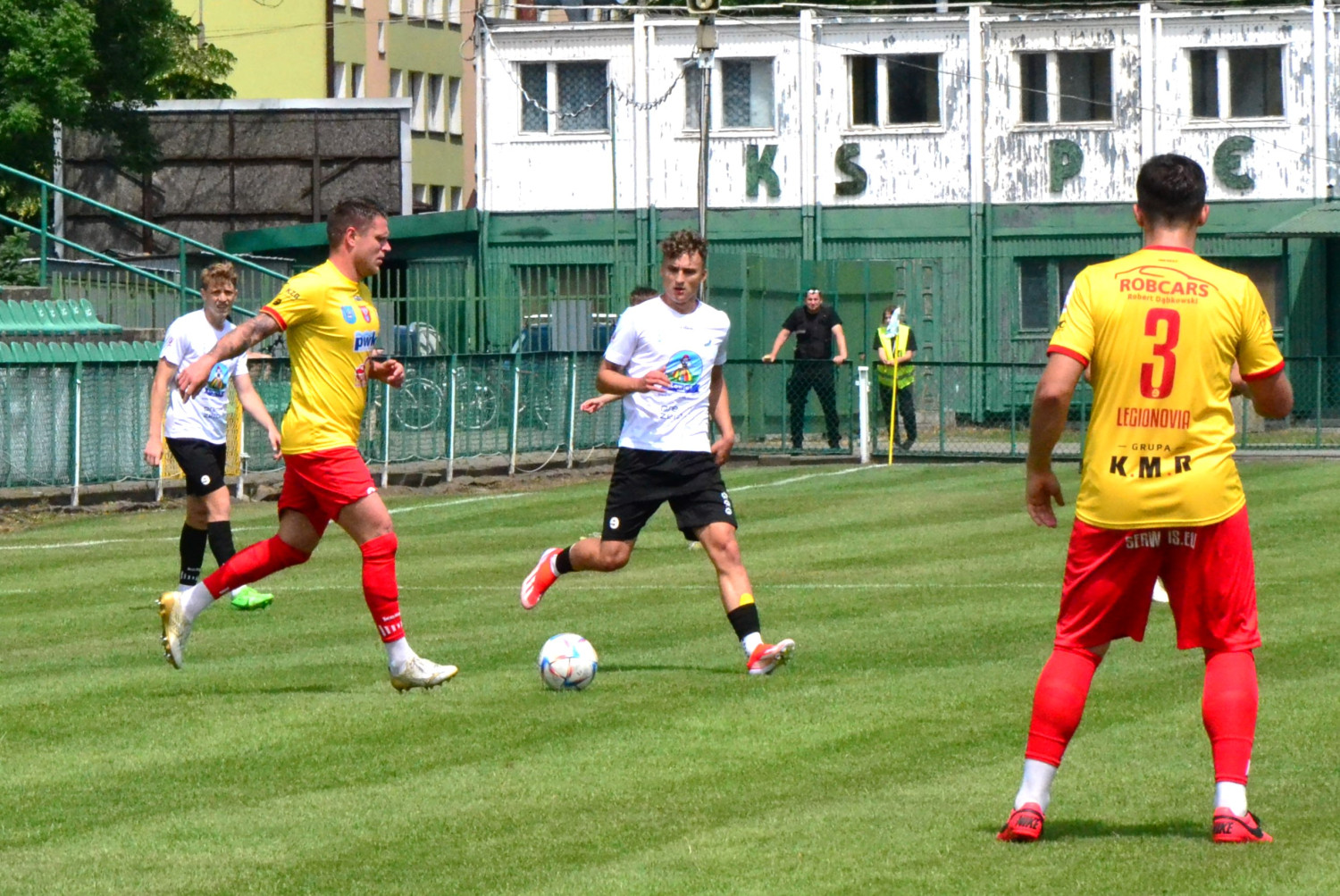 Fot.: Paweł A. Doliński.