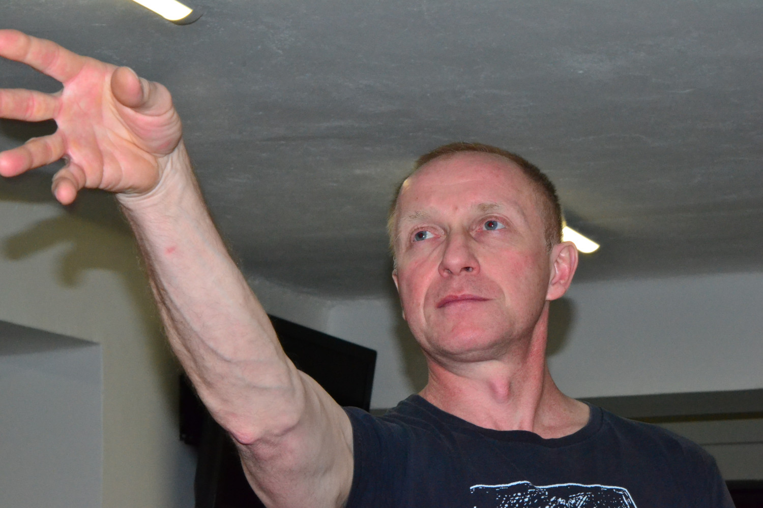 Fot.: Paweł A. Doliński.