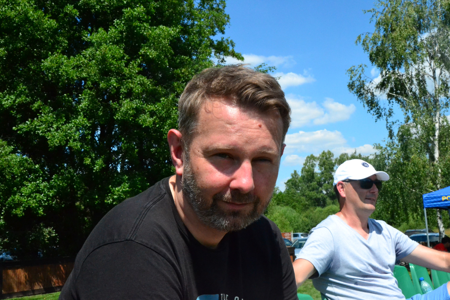 Fot.: Paweł A. Doliński.