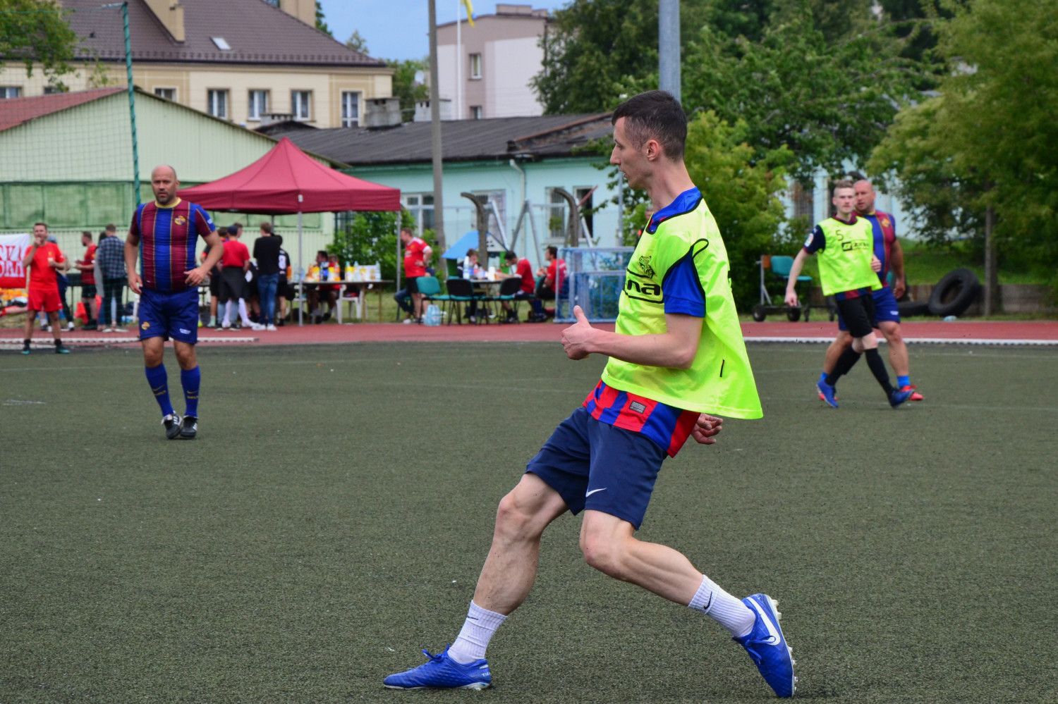 Fot.: Paweł A. Doliński.