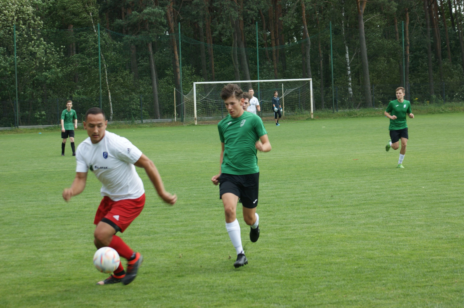 Fot.: Łukasz Gąsecki.