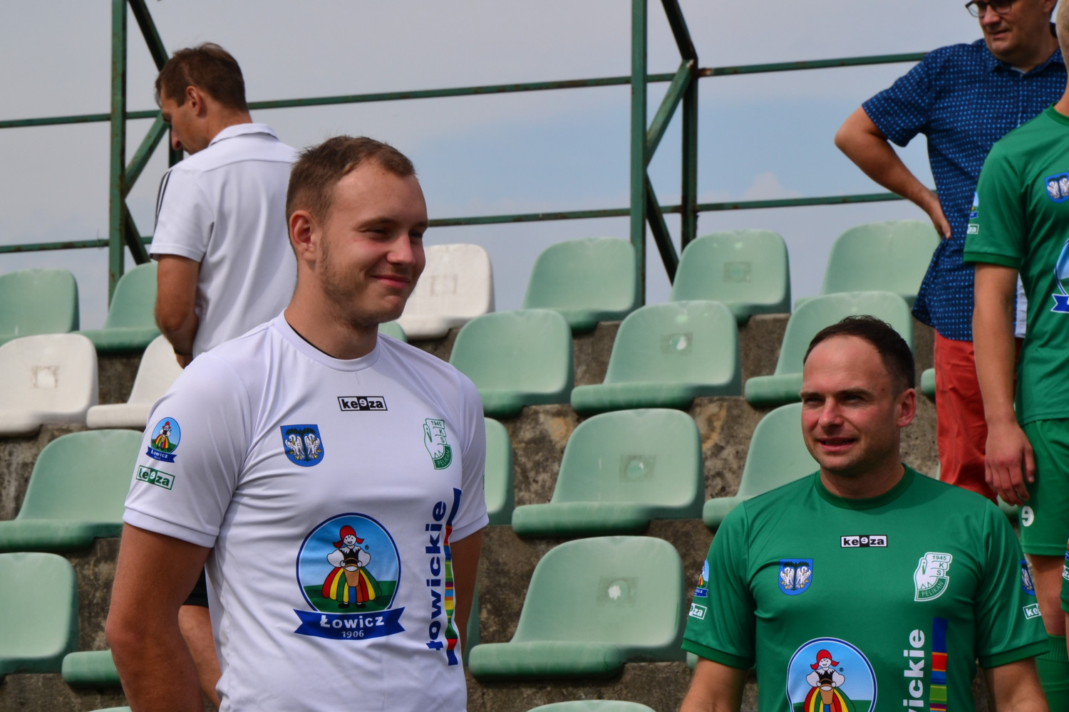 Fot.: Paweł A. Doliński.
