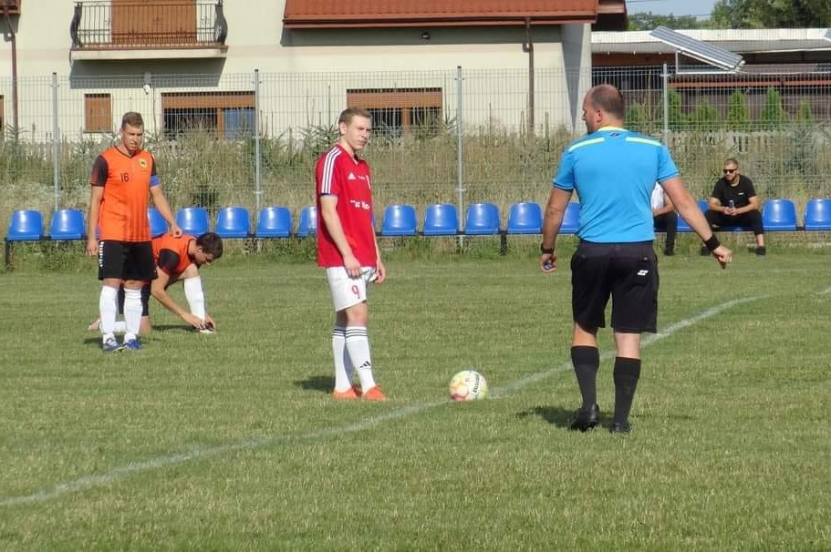Fot.: LZS Kopernik Kiernozia.