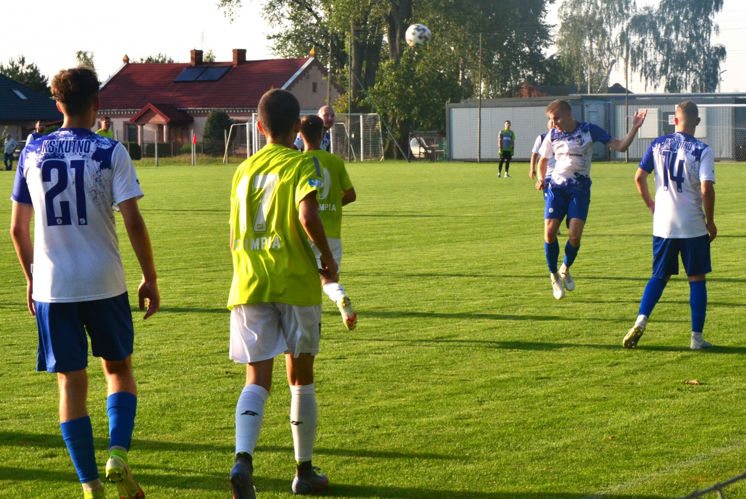Fot.: Paweł A. Doliński.