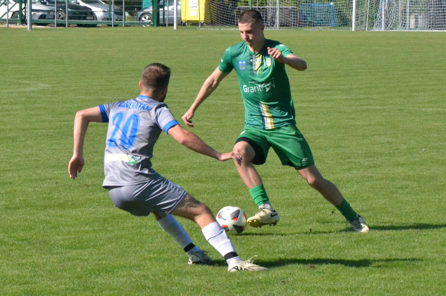 Fot.: Paweł A. Doliński.