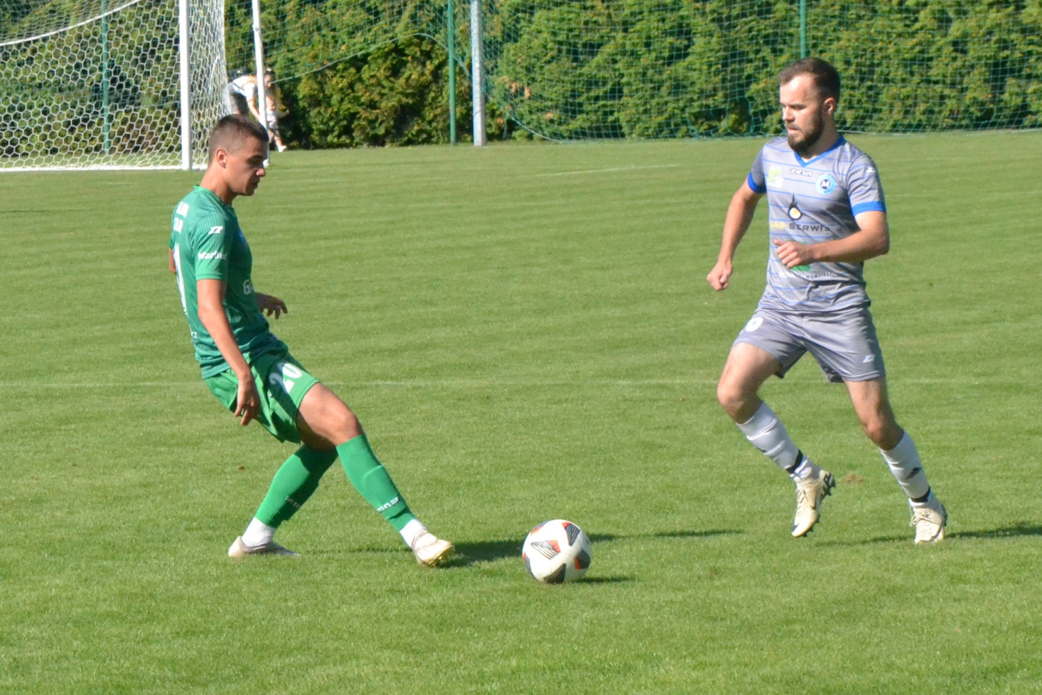 Fot.: Paweł A. Doliński.