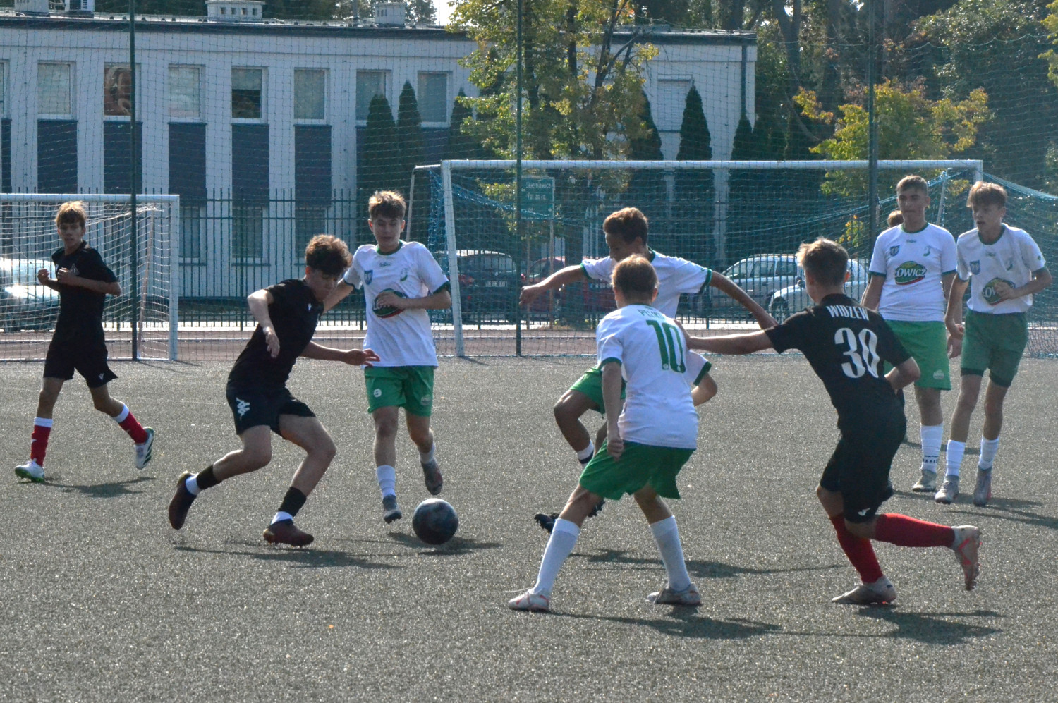 Fot.: Paweł A. Doliński.