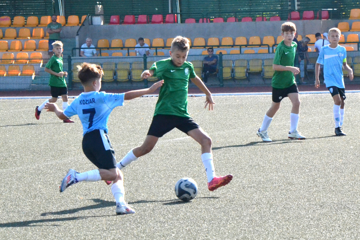 Fot.: Paweł A. Doliński.