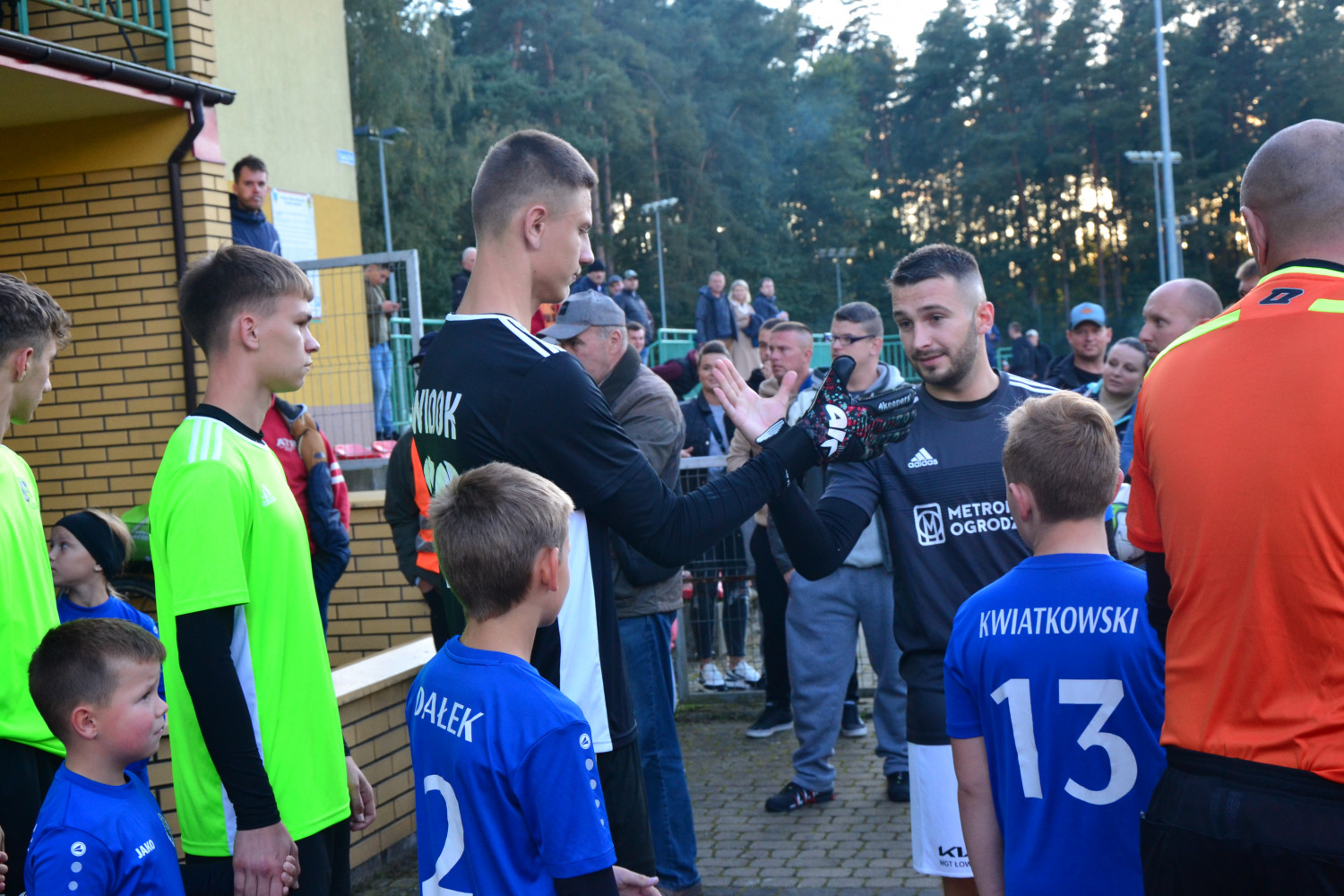 Fot.: Paweł A. Doliński.