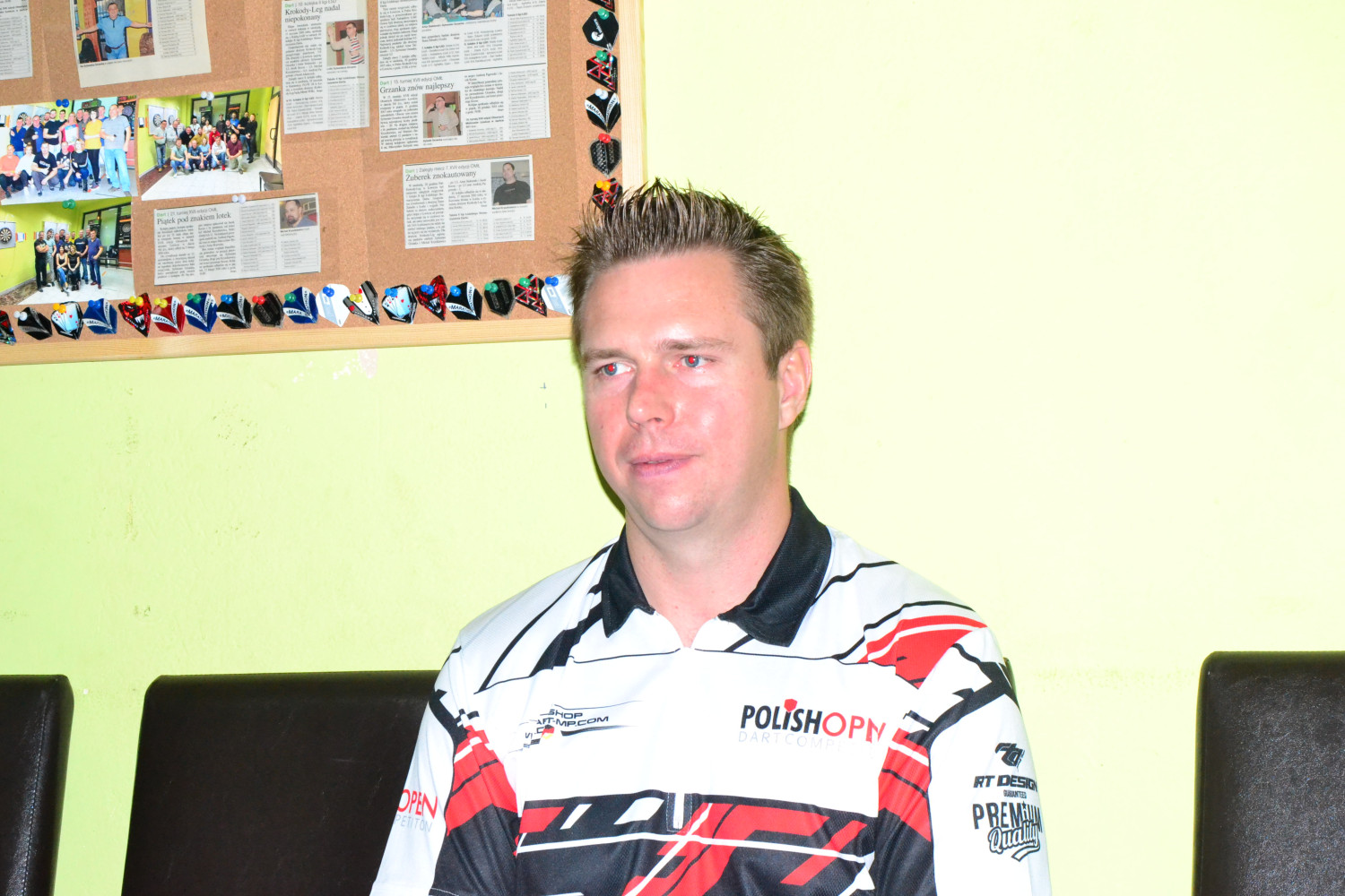 Fot.: Paweł A. Doliński.