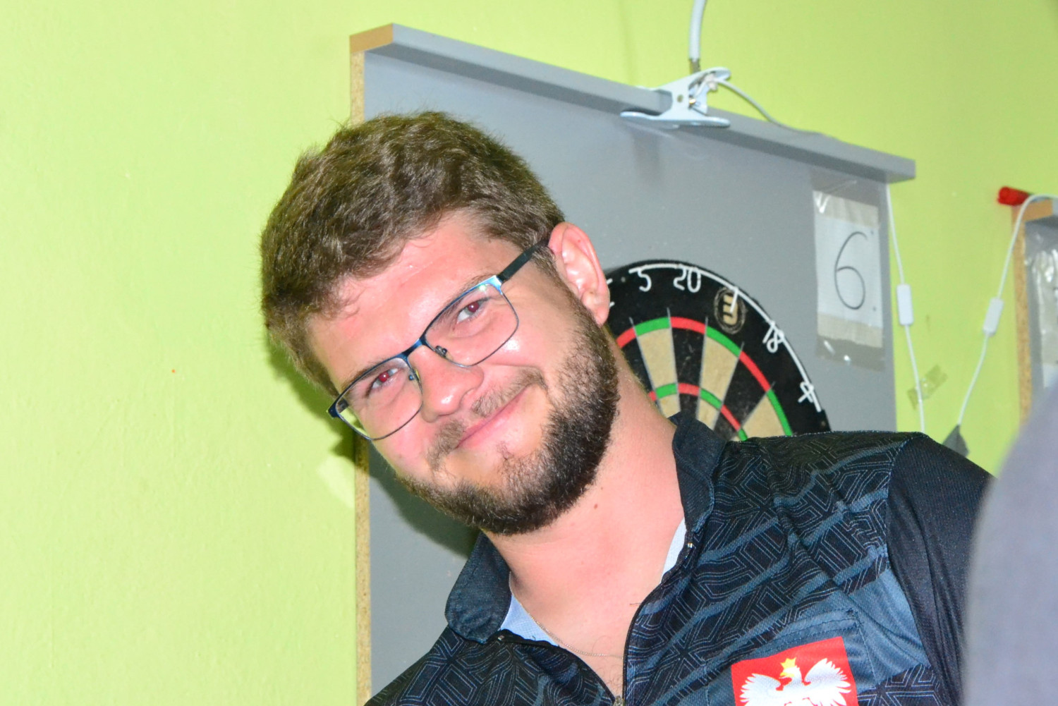 Fot.: Paweł A. Doliński.