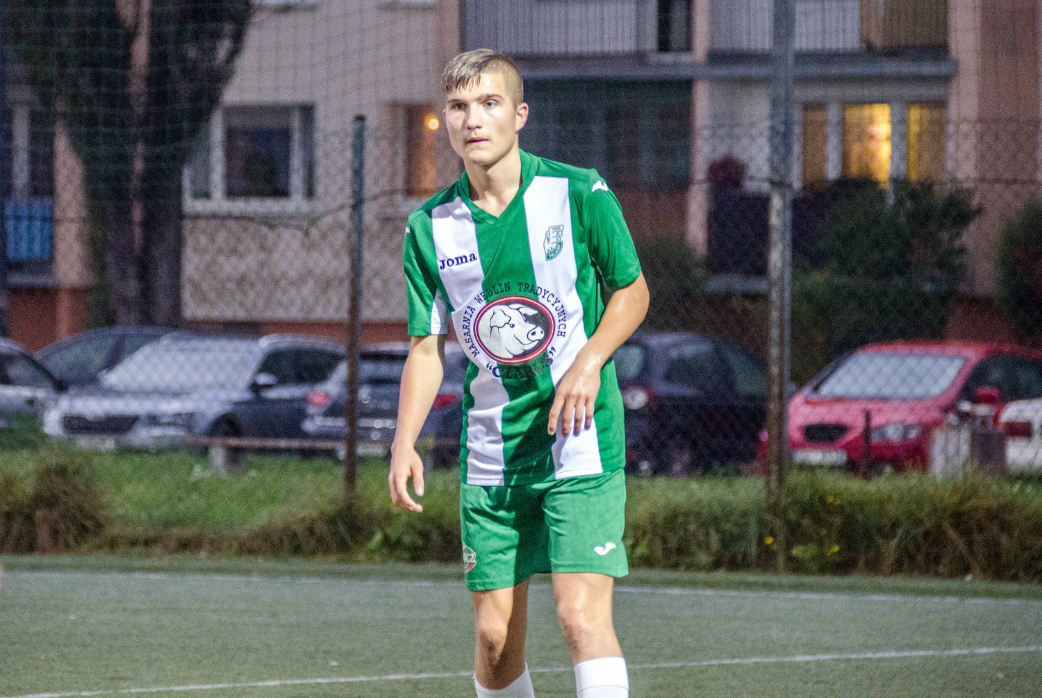 Fot.: Marcin Urbański.