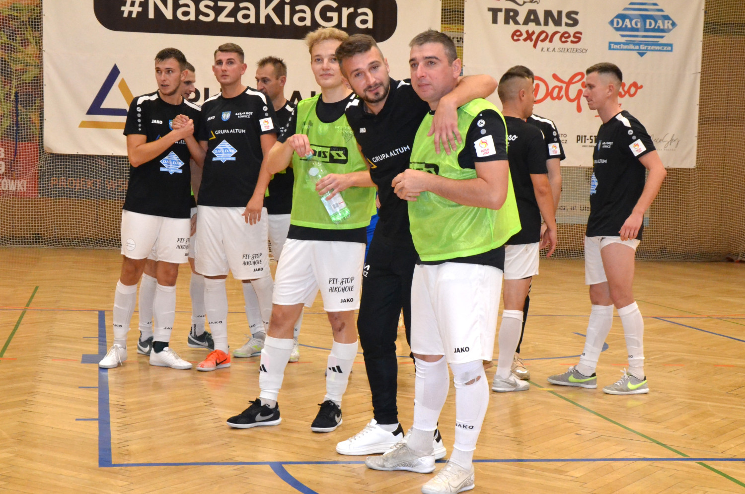 Fot.: Paweł A. Doliński.