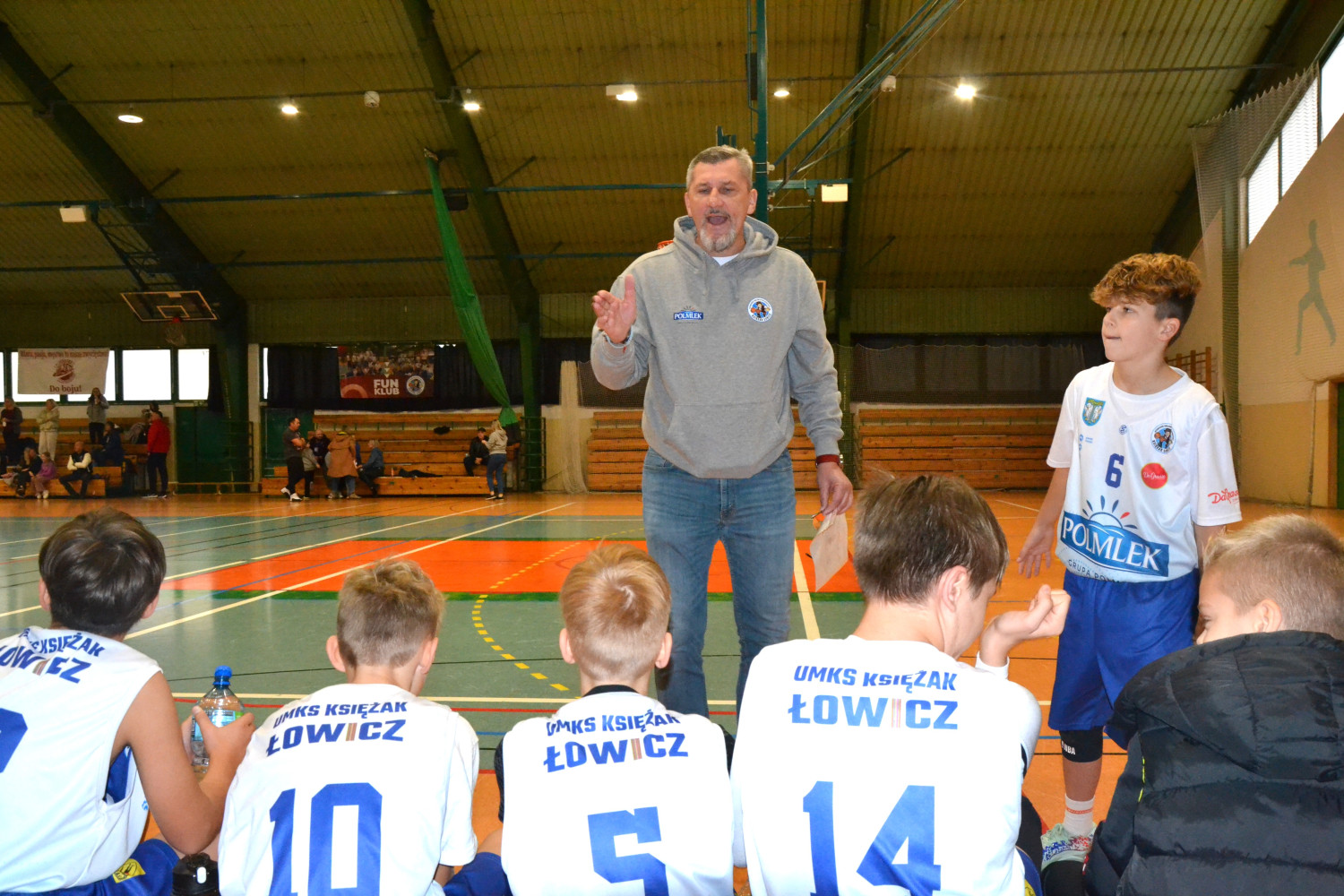 Fot.: Paweł A. Doliński.
