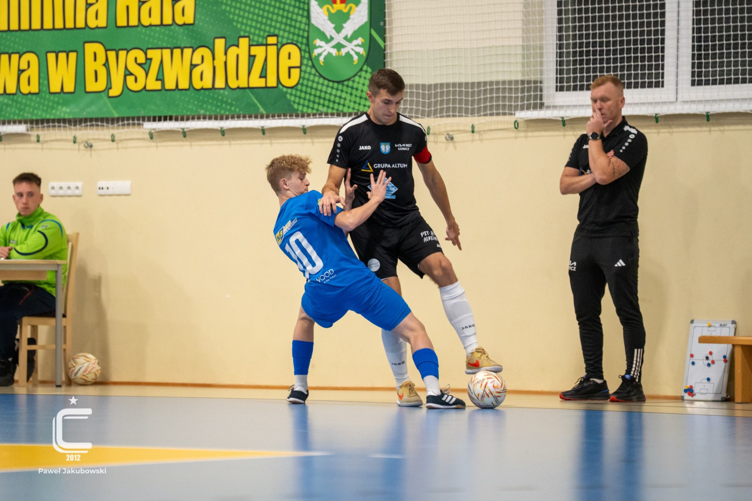 Fot.: Paweł Jakubowski.
