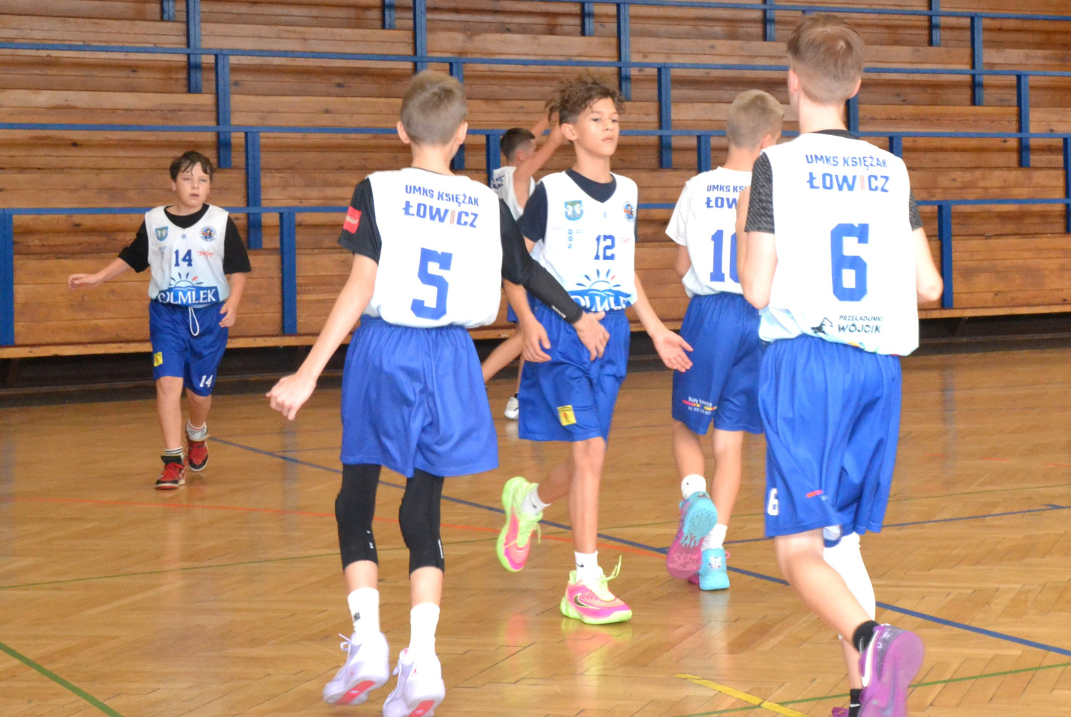 Fot.: Paweł A. Doliński.