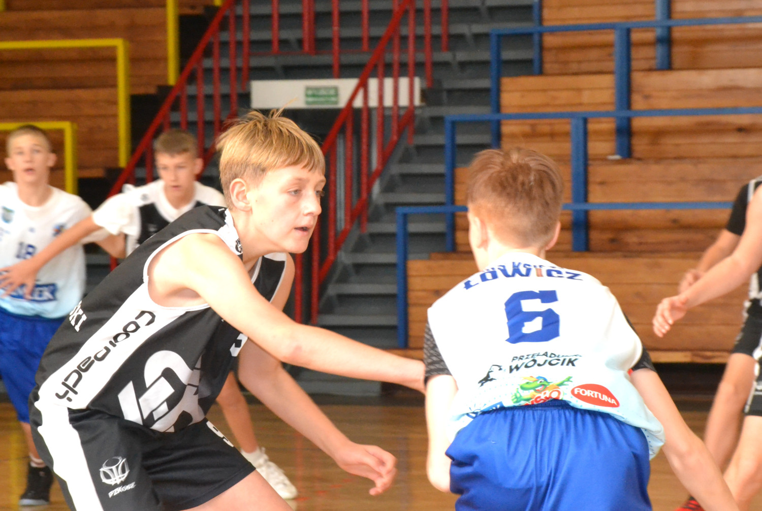 Fot.: Paweł A. Doliński.